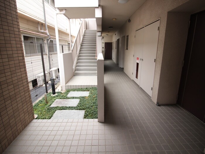 その他 ハイツリベラ