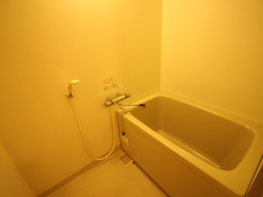 洗濯機置場 ハイツリベラ