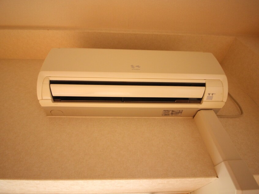 内観写真 ハイツリベラ