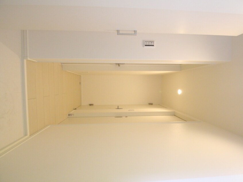 玄関 サフィール