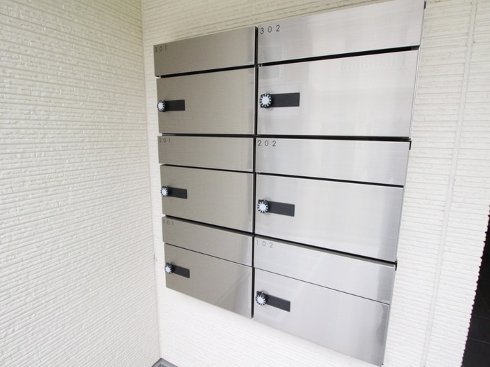 建物設備 サフィール