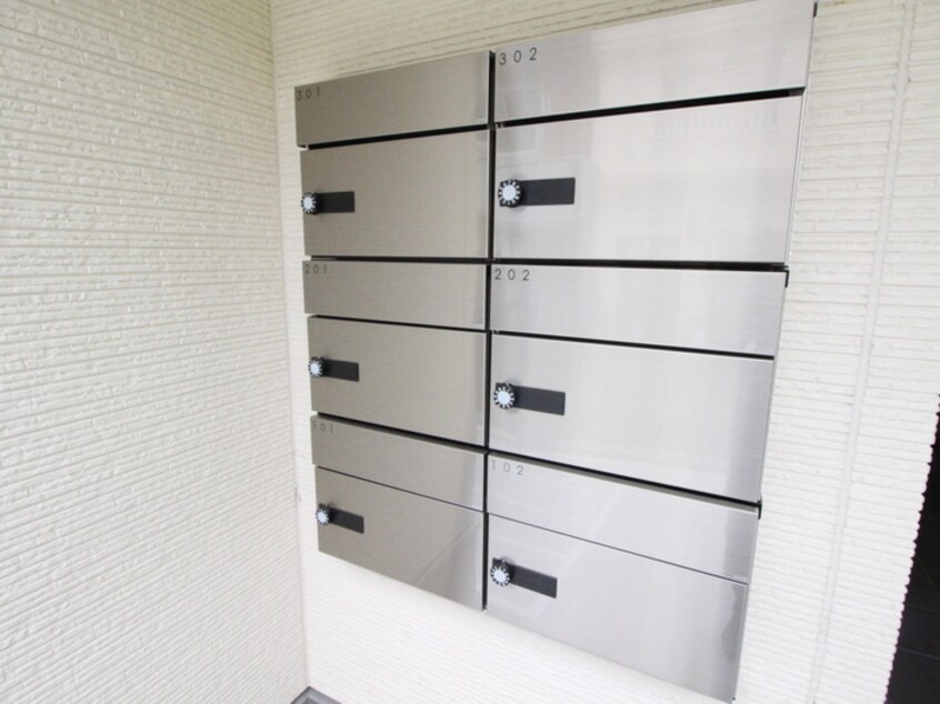 建物設備 サフィール