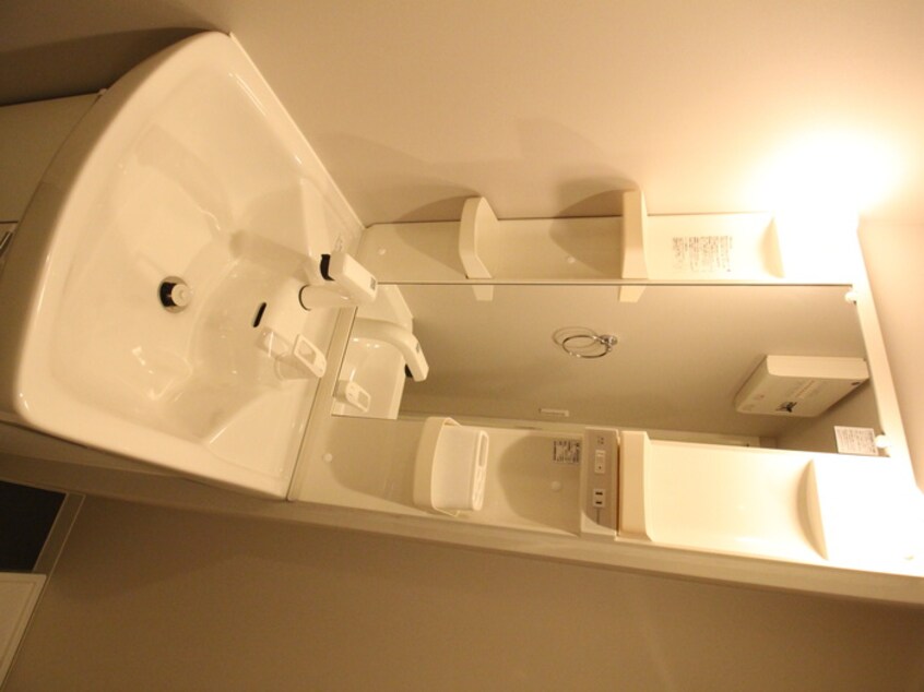 洗面 サフィール