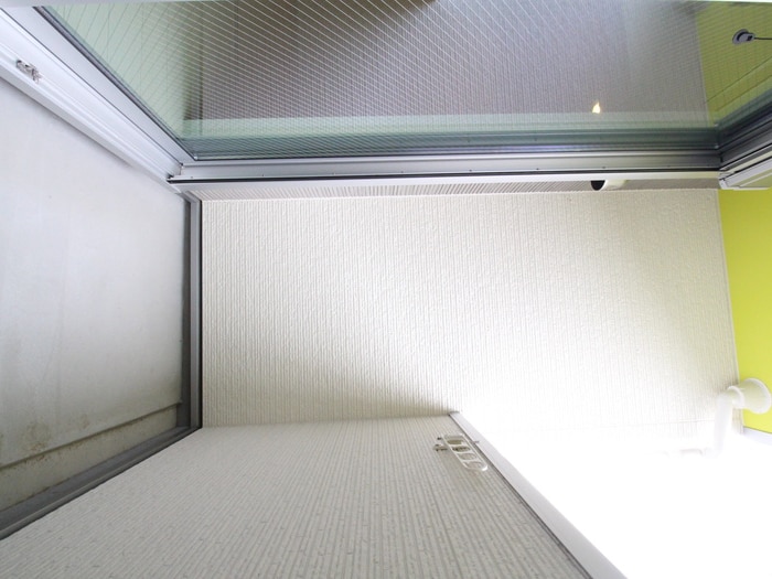 ベランダ・バルコニー サフィール