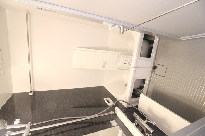 バス／シャワールーム等 Ｂｒｉｇｈｔ　Ｃｕｂｅ