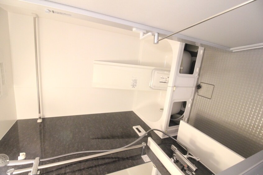 バス／シャワールーム等 Ｂｒｉｇｈｔ　Ｃｕｂｅ