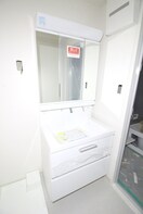 洗面 Ｂｒｉｇｈｔ　Ｃｕｂｅ