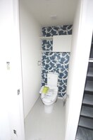 トイレ Ｂｒｉｇｈｔ　Ｃｕｂｅ