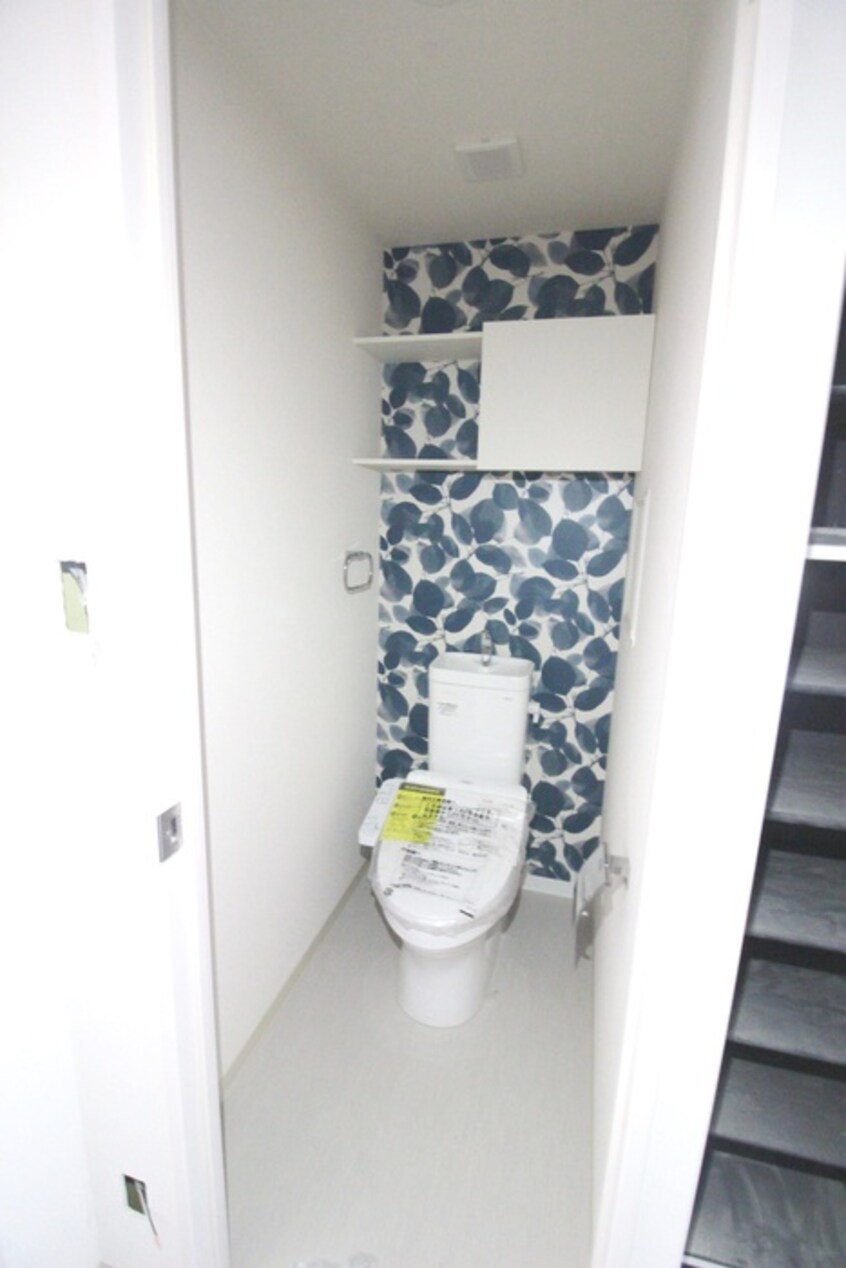 トイレ Ｂｒｉｇｈｔ　Ｃｕｂｅ