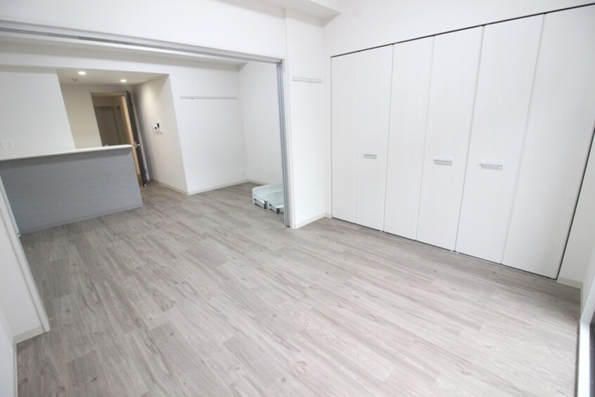 内観写真 Ｂｒｉｇｈｔ　Ｃｕｂｅ