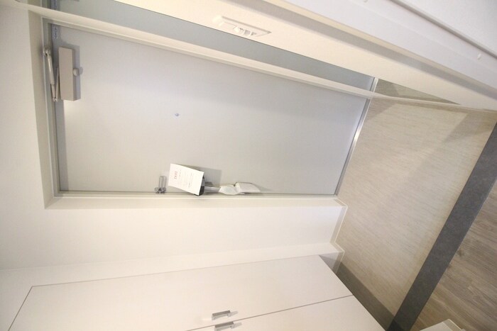 玄関 Ｂｒｉｇｈｔ　Ｃｕｂｅ