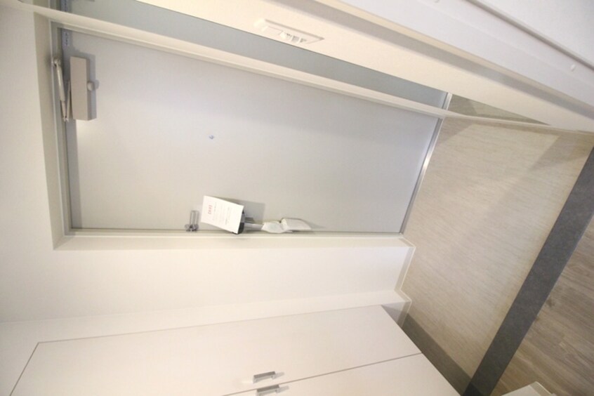 玄関 Ｂｒｉｇｈｔ　Ｃｕｂｅ