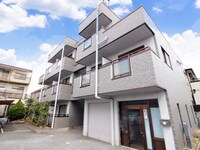 レジデンス佐々木