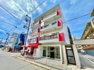 住吉建物1号館の外観