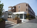 マンション菱永の外観