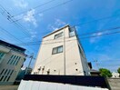 外観写真 メゾンパピヨン
