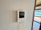 内観写真 メゾンパピヨン