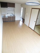 居室 セジュ－ル藤林