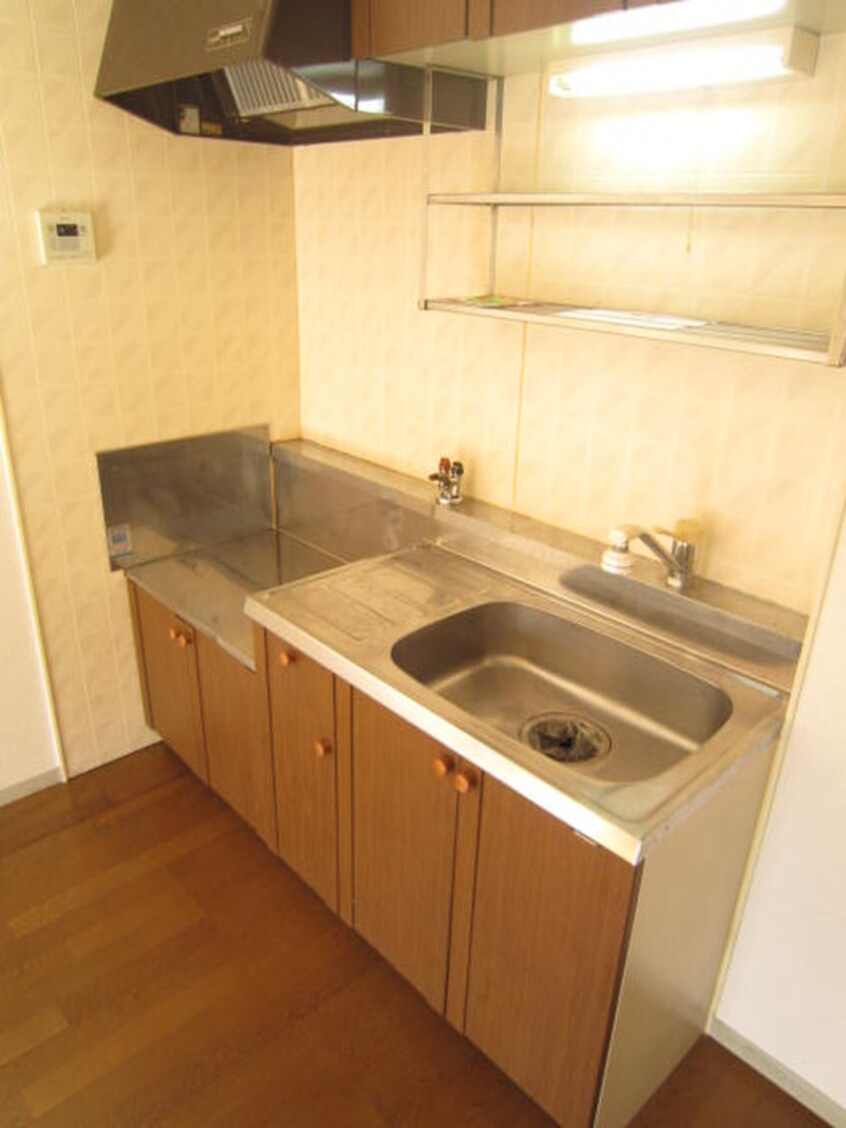 キッチン セジュ－ル藤林