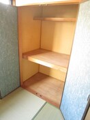 収納 セジュ－ル藤林