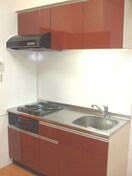 内観写真 ウィングコ－ト小松