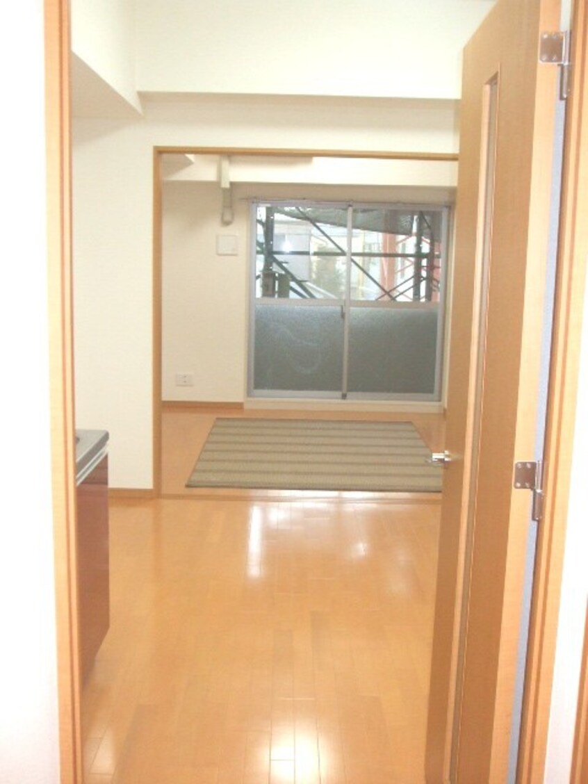 内観写真 ウィングコ－ト小松