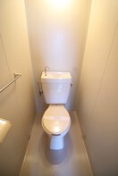 トイレ サクセス16