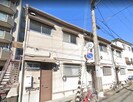 城山町１丁目アパートの外観