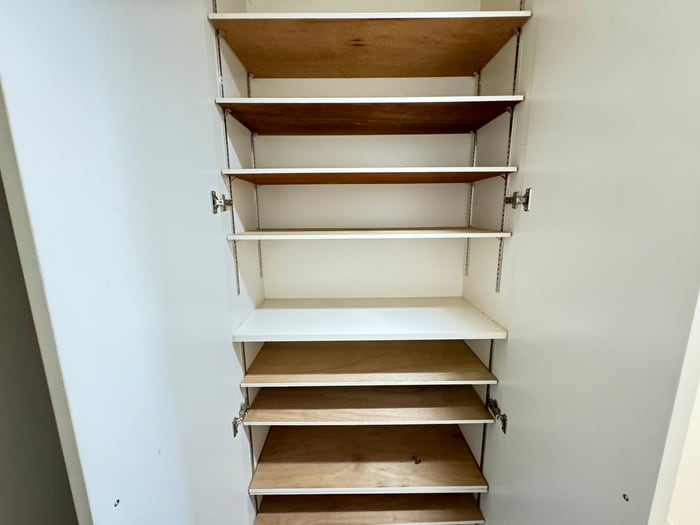 靴箱 ベルデパティオ