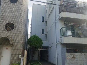 サンハイツ