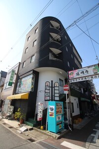 メビウス道明寺レジデンス東館