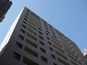 リーガル梅田Ⅱ(703)
