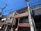 外観写真 池田旭町貸家