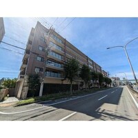 ﾕﾆﾊｲﾑｴｸｼｱ東灘森北町（２０３）