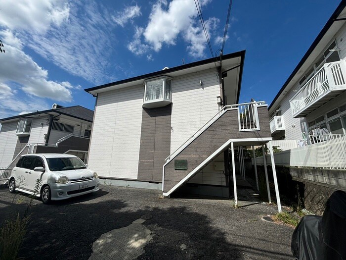 外観写真 エステートピア桐