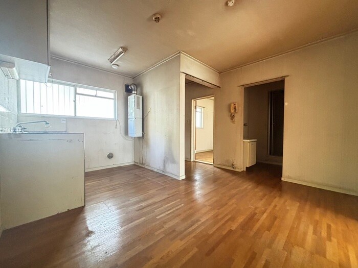 居室 エステートピア桐