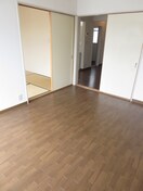 居室 エステートピア桐