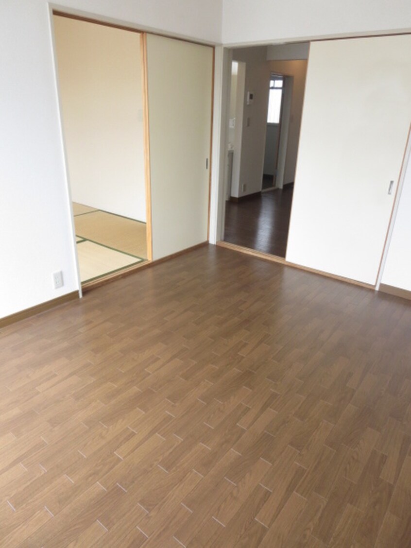 居室 エステートピア桐