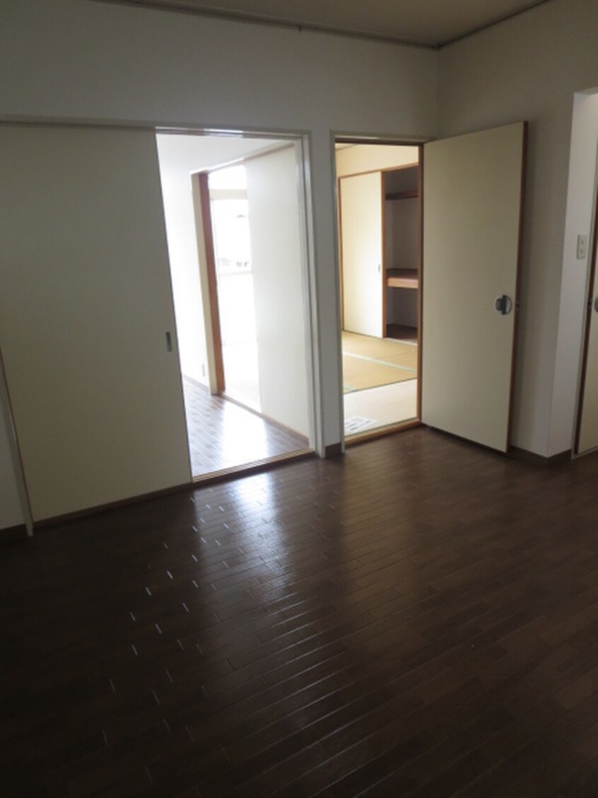 居室 エステートピア桐