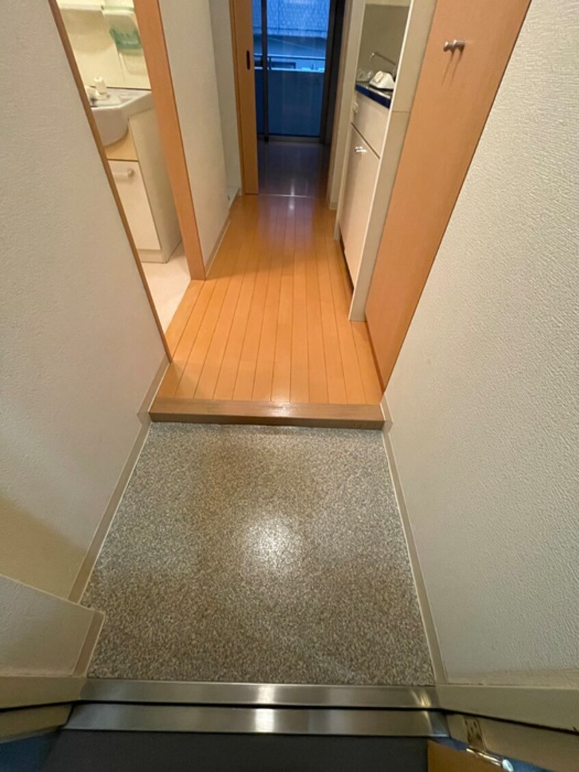 玄関 センペルｉ