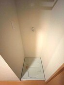 洗濯機置場 センペルｉ