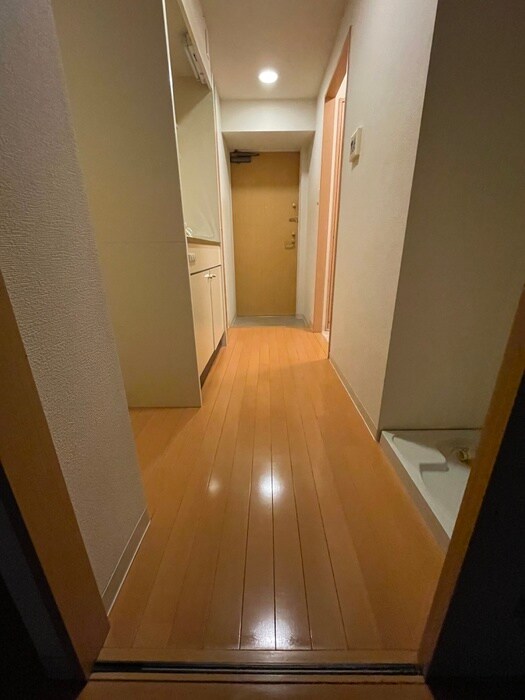廊下 センペルｉ