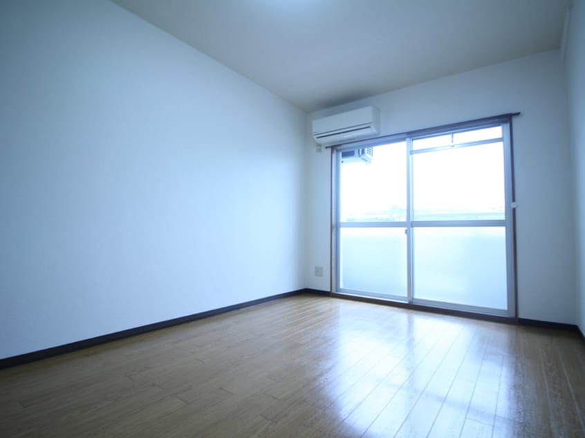 居室 若草フェニックスマンション