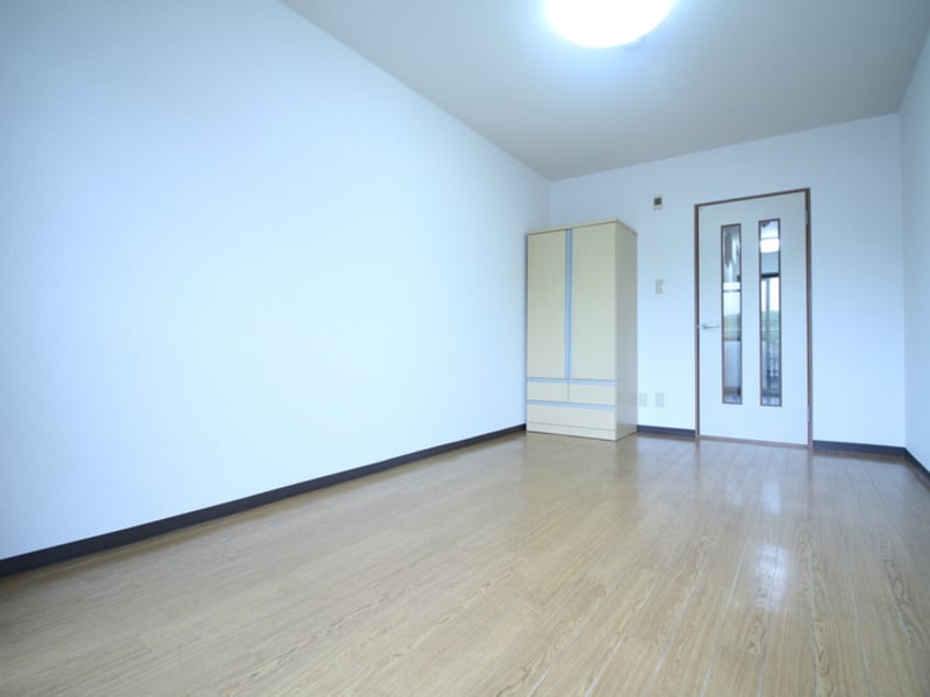 居室 若草フェニックスマンション