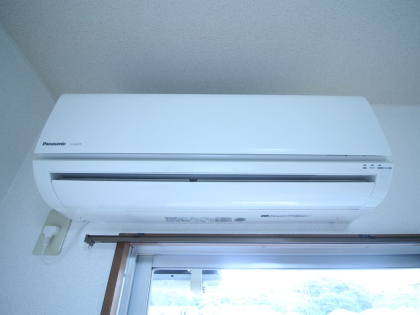 内観写真 若草フェニックスマンション