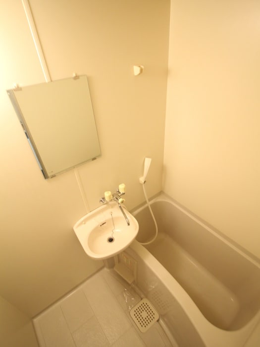 バス／シャワールーム等 若草フェニックスマンション