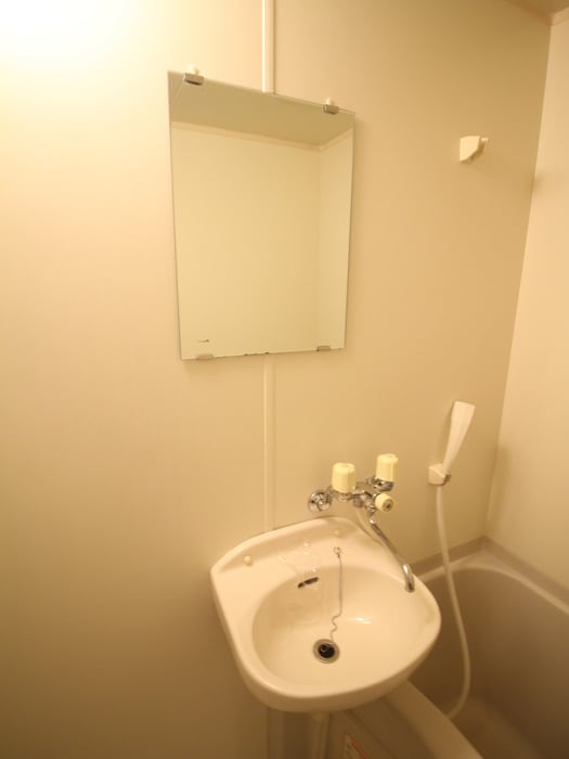 洗面 若草フェニックスマンション