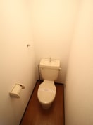 トイレ 若草フェニックスマンション