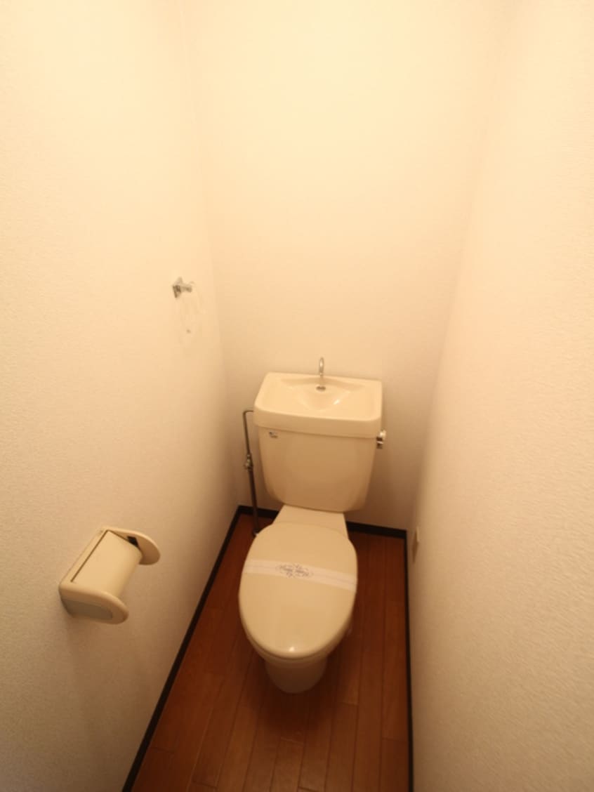 トイレ 若草フェニックスマンション