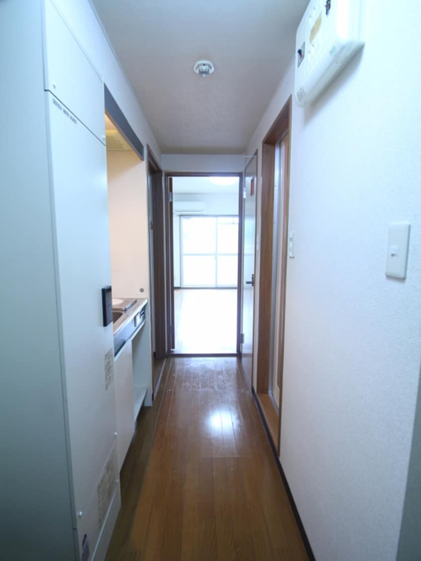 廊下 若草フェニックスマンション